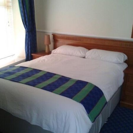 The Grafton Rooms Нортгемптон Номер фото