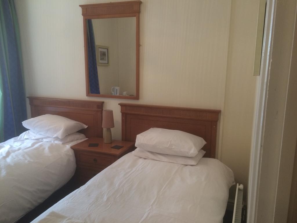 The Grafton Rooms Нортгемптон Номер фото