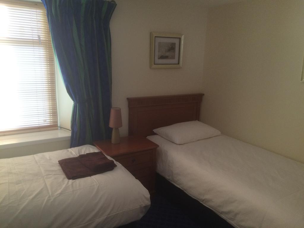 The Grafton Rooms Нортгемптон Номер фото